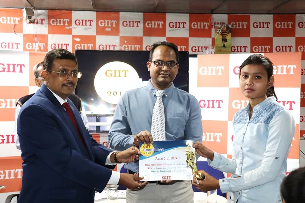 GIIT Professional College Jamshedpur Activities photo 1